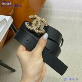 Picture of Chanel Belts _SKUChanelBelt30mm95-125cm8L36807